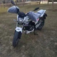 موتور بنلی ۱۵۰