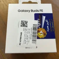 هدفون سامسونگ Galaxy Buds FE