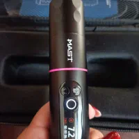 دستگاه تتو وایرلس MAST Archer2 حرفه‌ای|آرایشی، بهداشتی، درمانی|بندر انزلی, نوغان|دیوار