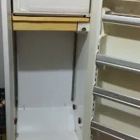 یخچال|یخچال و فریزر|ملایر, |دیوار