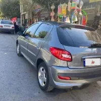 پژو207|خودرو سواری و وانت|قیدار, |دیوار