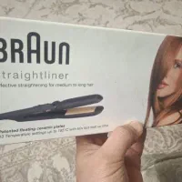 اتو مو مارک برون