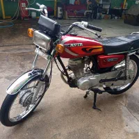 موتور مدل ۹۴ مدارک تکمیل