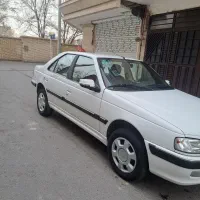 پارس ۱۴۰۱موتورجدید