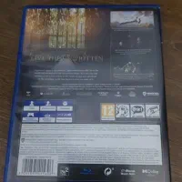 ps4 بازی reddead hogwarts|کنسول، بازی ویدئویی و آنلاین|تهران, دارآباد|دیوار