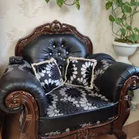 مبل و کاناپه