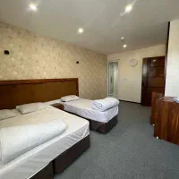 رزروهتل هتل اپارتمان منوسلف انتخابی