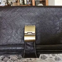کیف مدارک رمز دار