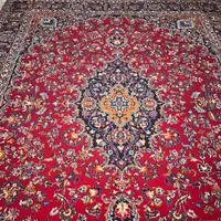فرش دستبافت لاکی( مشهد)
