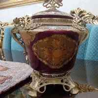 ظرف در دار گلد کیش