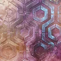 پتینه کاری و میکروسمنت