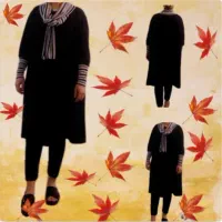 پالتوزنانه|لباس|مشهد, نیروی هوایی|دیوار