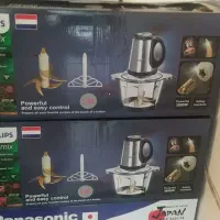 تعدادی لوازم خانگی