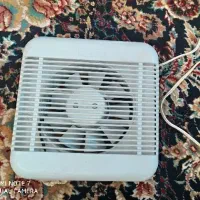 هواکش خانگی