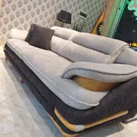 مدل ماهان راحتی|مبلمان خانگی و میز عسلی|مشکین‌دشت, |دیوار