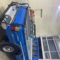 نیسان اپشنال دیزل