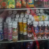 وسایل سوپر مارکت