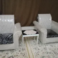 فروش مبل و میز نهار خوری