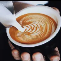 باریستا barista
