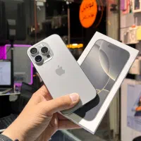 آیفون 16 pro رجیستر شده
