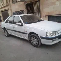 پارس سال مدل ۱۳۹۲