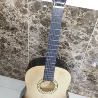 فروش گیتار کاملا نو
