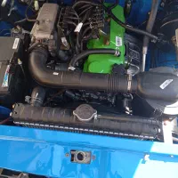 نیسان زامیاد دوگانه Z 24 آپشنال، مدل ۱۴۰۴|خودرو سواری و وانت|رشت, رودباری|دیوار