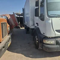 رنو یخچالی 270 میدلام