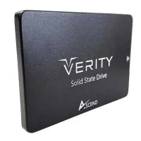 حافظه ssd پرسرعت verity 128GB
