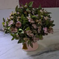 گل مصنوعی خارجی