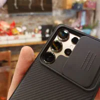 s25 Ultra تازه باز شده با گارانتی