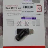 فلش مموری سن دیسک ۱۲۸ گیگ