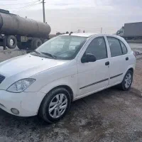 تیبا ۲مدل۹۶|خودرو سواری و وانت|ماهدشت, |دیوار