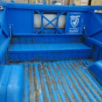 نیسان مدل 94|خودرو سواری و وانت|خوی, |دیوار