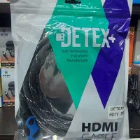 کابل اچ دی HDMI|قطعات و لوازم جانبی رایانه|مشهد, فرهنگیان (شهرک غرب)|دیوار