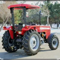 تراکتور باغی ۴۵۵|خودرو سنگین|زنجان, |دیوار