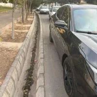 کی ام سی|خودرو سواری و وانت|تبریز, |دیوار