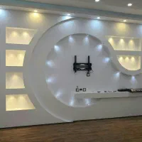 گچکاری گچبری  ابزار کاری