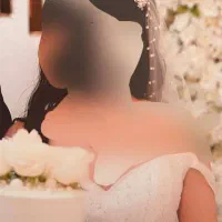 لباس عروس