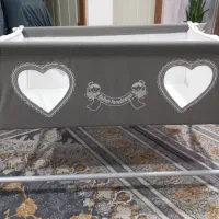 گهواره|تخت و صندلی بچه|طاهرگوراب, |دیوار