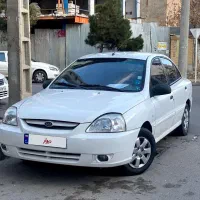 کیا ریو مدل 90