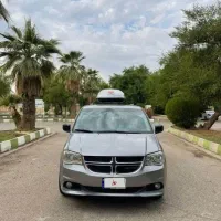 دوج گرند 2015