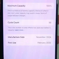 ایفون ۱۶ پرومکس ریجسترشده|موبایل|ورامین, ورامین|دیوار