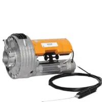 موتور و لوازم کرکره برقی|مصالح و تجهیزات ساختمان|مشهد, رباط طرق|دیوار