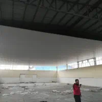 سوله 720متری بهداشتی شهرک صنعتی دو