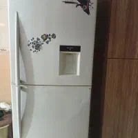 یخچال فریزر|یخچال و فریزر|آبیک, |دیوار