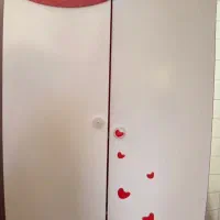 سرویس خواب|تخت و سرویس خواب|یزد, |دیوار