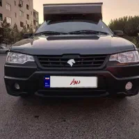 اریسان ۲ مدل ۱۴۰۳|خودرو سواری و وانت|فردیس, شهرک شهید حسینی|دیوار