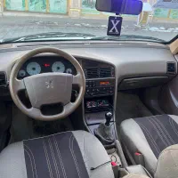 پژو پارس ۱۳۹۲ درحد|خودرو سواری و وانت|تبریز, |دیوار