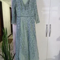 لباس مجلسی